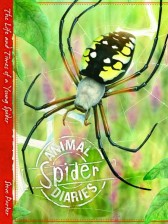Spider-Diaries
